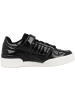 Adidas originals Sneaker low Forum Low in schwarz