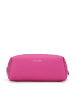 Wittchen Women's Cosmetic bag (H) 10,5 x (B) 24 x (T) 10 cm in Pink