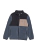 Color Kids Fleecejacke COFleece Jacket Colorblock in Bunt