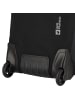 Jack Wolfskin All-In 90 2 Rollen Reisetasche 80 cm phantom