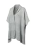 Mart Visser Aliza Poncho Grey