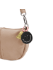 FREDs BRUDER Take A Smile Umhängetasche Leder 24 cm milk coffee