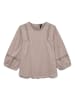 Vero Moda Bluse in Moon Rock