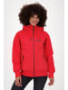 alife and kickin Winterjacke, Outdoorjacke MaliaAK B in fuchsia