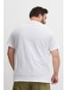 BLEND T-Shirt BHNOEL Tee BB in Weiß