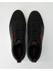 HUGO Sneaker low in Schwarz