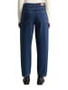Marc O'Polo DENIM Jeans Model Stine relaxed barrel cropped in Dark Blue