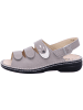 Finn Comfort Sandalette in beige