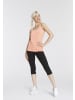 H.I.S. Jazzpants in schwarz
