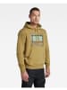 G-Star Raw Sweatshirt in Braun