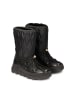 Kazar Boots in Schwarz