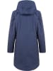 Whistler Parka LOVISA W Long W-PRO 10000 in 2048 Navy Blazer