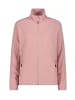cmp Fleecejacke WOMAN JACKET in Rose