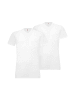 Levi´s T-ShirtLevis V-Neckin300 - white