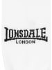 Lonsdale Socke "Hayles Unisex Sneakersocken 6Er-Pack" in Weiß