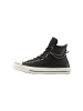 Converse Sneaker Low A16409C Schwarz