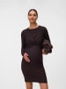 mama licious Kleid in Chocolate Torte