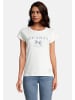 Salzhaut Shirt MÜLCH in Offwhite