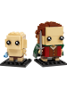 LEGO BrickHeadz 40630 Frodo™ und Gollum™