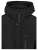Urban Classics Parkas in black