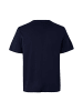 IDENTITY T-Shirt klassisch in Navy