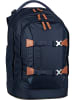 Satch Schulranzen satch Pack Nordic Edition in Nordic Blue