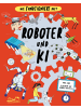 Seemann Buch - Roboter und KI
