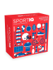 Helvetiq Spiel Sport IQ in Bunt