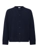 CASUAL FRIDAY Strickjacke CFAiko in Dunkelblau