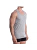 Q-en Unterhemd in Gray