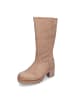 PANAMA JACK Stiefel Patricia in Taupe