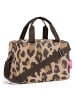 Reisenthel Coolerbag To-Go Kühltasche 23.5 cm in leo macchiato