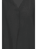 Fransa Kurzarm-Bluse FRSIE Loose fit in Black