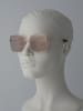 Bally Sonnenbrille für Damen in gold
