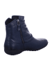 Josef Seibel Schnürstiefeletten in ocean