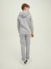 Jack & Jones Hoodie Kapuzen Pullover Sweater Basic JJECORP in Grau-2