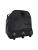 wavebreaker Sportsbag in schwarz