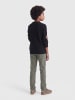 ONLY & SONS Junior Gestricktes Oberteil in Black