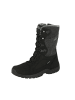 Lico Schnürstiefelette in schwarz