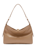 Furla Schultertasche in LIGHT TAUPE