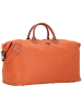 Jump Uppsala Weekender Reisetasche 50 cm in terracotta