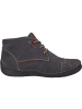 Josef Seibel Stiefelette Fergey 43 in grau