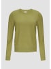 s.Oliver Strickpullover in 7774_guacamole