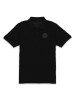 BVB BVB Poloshirt black in schwarz