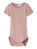 name it Strampler in Misty Rose