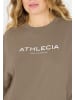 Athlecia Sweatshirt Atkins in 1292 Greige
