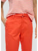 s.Oliver Hose CHINO in 2590_orange