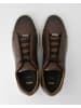 BOSS Slipper in Braun