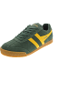 Gola Harrier Trainer Sneaker low Grün