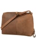 Harold's Bodybag Antic Casual Postcase L in Natur